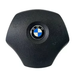 06B2141B0468K подушка безопасности Airbag на руле BMW 3 E90 E91