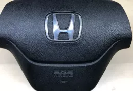 H0V6G0X61 подушка безопасности Airbag на руле Honda CR-V