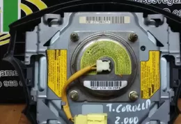 TATL141NCDF подушка безопасности Airbag на руле Toyota Corolla E110