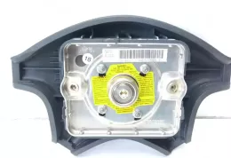 5AGA1V0193535 подушка безопасности Airbag на руле Peugeot 406