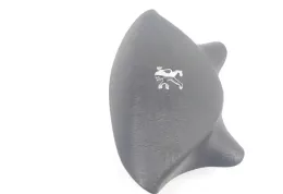 4112JP подушка безопасности Airbag на руле Peugeot Expert