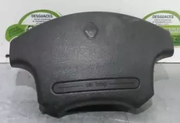 7700830889 подушки безпеки Airbag на кермі Renault Scenic I