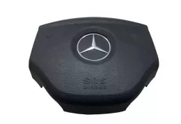 61460330E подушки безпеки Airbag на кермі Mercedes-Benz B W245