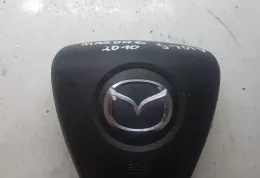 A1015 подушка безопасности Airbag на руле Mazda 6