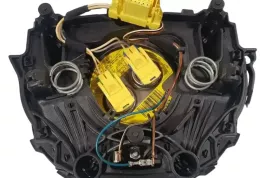 20052660175 подушка безопасности Airbag на руле Volkswagen PASSAT B6
