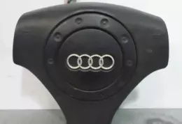 4B880201G подушки безпеки Airbag на кермі Audi A6 S6 C5 4B