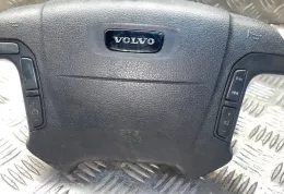 13464990 подушки безпеки Airbag на кермі Volvo S80