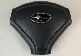 E6ZA5071604 подушка безопасности Airbag на руле Subaru Forester SG
