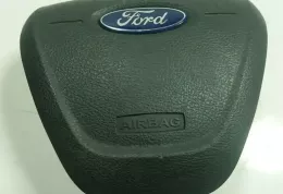 BK21VD42B85 подушка безопасности Airbag на руле Ford Transit