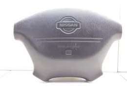 W1275470100 подушка безопасности Airbag на руле Nissan Almera