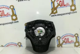 53290 подушки безпеки Airbag на кермі Opel Corsa D