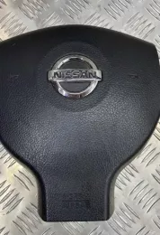 YJTT025886 подушка безопасности Airbag на руле Nissan Note (E11)