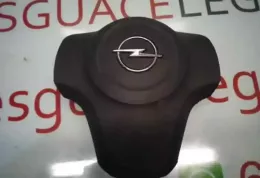 460192711746 подушки безпеки Airbag на кермі Opel Corsa D
