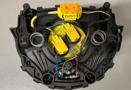 20052390065 подушка безопасности Airbag на руле Volkswagen PASSAT B6