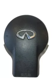 K851MCG001 подушка безопасности Airbag на руле Infiniti FX