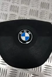 10B2041A1121 подушка безопасности Airbag на руле BMW 5 F10 F11