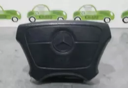 WJ1H933YCHE подушка безопасности Airbag на руле Mercedes-Benz E W210