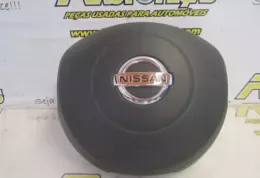 R138078 подушки безпеки Airbag на кермі Nissan Micra