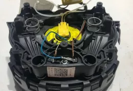 00072620239 подушка безопасности Airbag на руле Volkswagen Transporter - Caravelle T5