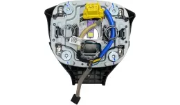 1K0880201BC1QB подушка безопасности Airbag на руле Volkswagen Golf V