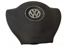 306842819N44 подушка безопасности Airbag на руле Volkswagen PASSAT B6