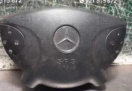 102547040322616758 подушка безопасности Airbag на руле Mercedes-Benz E W211