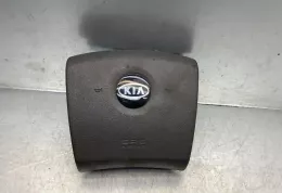 KDEN7T1QCNE подушки безпеки Airbag на кермі KIA Sorento
