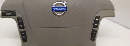 03W06 подушки безпеки Airbag на кермі Volvo V70