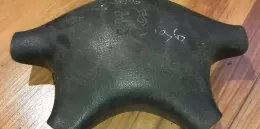 5AGA1F0076764 подушка безопасности Airbag на руле Peugeot 406