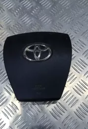 HE099172731 подушка безопасности Airbag на руле Toyota Prius (XW30)