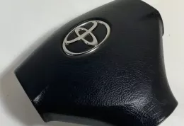 451300F010 подушка безопасности Airbag на руле Toyota Corolla Verso AR10