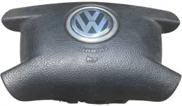 001CA00ETWP подушка безопасности Airbag на руле Volkswagen Transporter - Caravelle T5