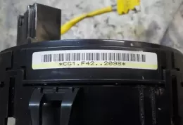 CG1F422098 подушка безопасности Airbag на руле Ford Fiesta