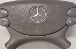 A21986015027371 подушка безопасности Airbag на руле Mercedes-Benz E W211