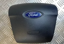 HDS52062640203 подушка безопасности Airbag на руле Ford S-MAX