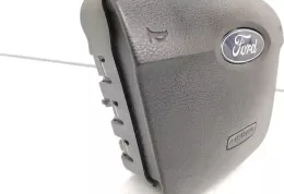 XXLU11600952 подушки безпеки Airbag на кермі Ford Mondeo MK IV