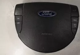 AK01021890012 подушка безопасности Airbag на руле Ford Mondeo Mk III