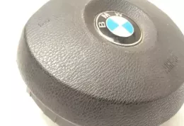 32303438649 подушка безопасности Airbag на руле BMW X3 E83