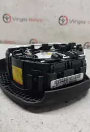 EBCF038700141 подушки безпеки Airbag на кермі Ford Focus