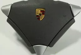 7L5880201FA подушки безпеки Airbag на кермі Porsche Cayenne (9PA)