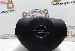 135680 подушки безпеки Airbag на кермі Opel Astra H