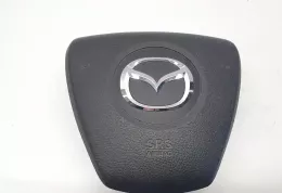 A11A25266063 подушки безпеки Airbag на кермі Mazda 6