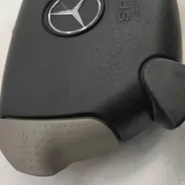 A17046007989C01 подушка безопасности Airbag на руле Mercedes-Benz SLK R170