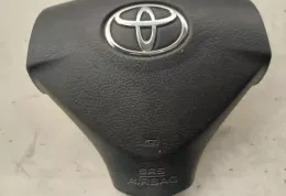 Y05327807A5A подушки безпеки Airbag на кермі Toyota Corolla Verso AR10