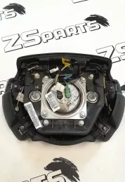 2958070267003280 подушка безопасности Airbag на руле Land Rover Range Rover L322