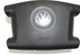 7L6880201CQ подушка безопасности Airbag на руле Volkswagen Touareg I