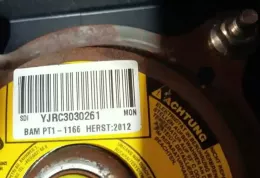 KM9U0125080105 подушка безопасности Airbag на руле Nissan Note (E11)