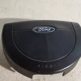 B266B14 подушка безопасности Airbag на руле Ford Transit - Tourneo Connect