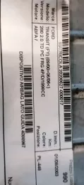 4088967 подушка безопасности Airbag на руле Ford Transit