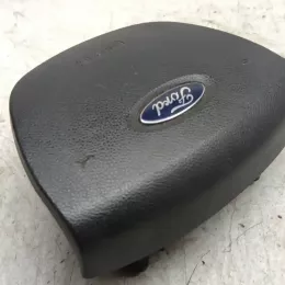 017311280203 подушка безопасности Airbag на руле Ford Transit